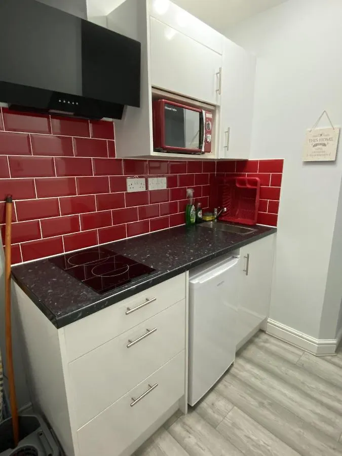 Comfortable - Cosy - Budget Studios In City Center Londres Royaume-Uni