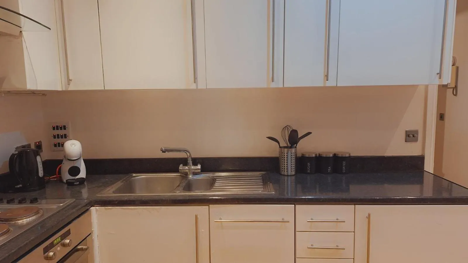 Comfortable - Cosy - Budget Studios In City Center Londres