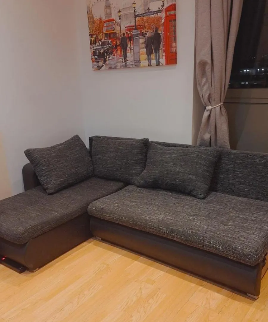 ** Maison d'hôtes Comfortable - Cosy - Budget Studios In City Center Londres Royaume-Uni