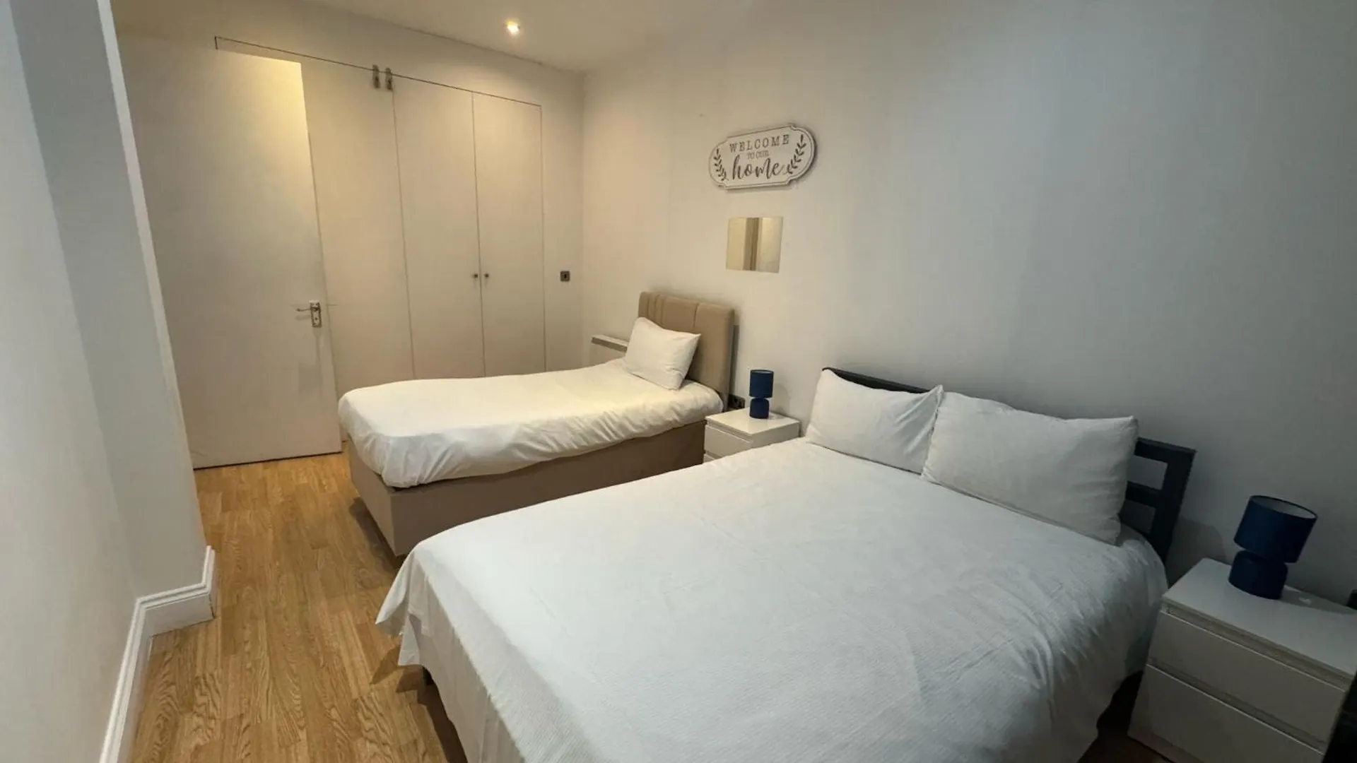 Comfortable - Cosy - Budget Studios In City Center Londres Maison d'hôtes