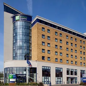 Express - Newbury Park, An Ihg Hotel Londres