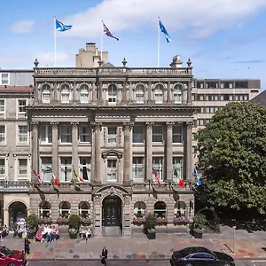 Intercontinental The George By Ihg Hotel Édimbourg